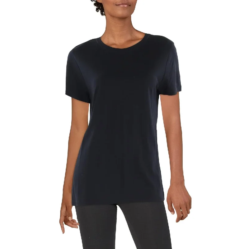 SmartWool Womens Merino Wool Blend Quick Dry Shirts & Tops