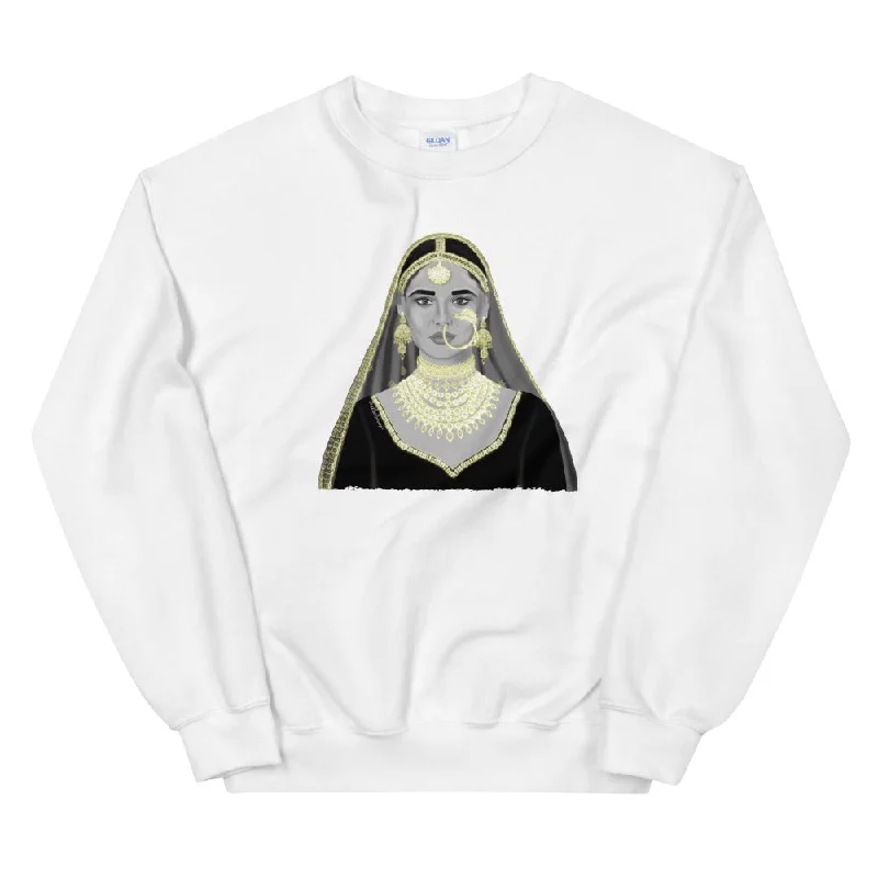 Gold Jewelry Rani Sweatshirt