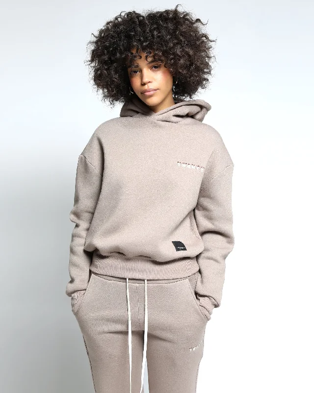 Sunnyside Brushed Terry Hoodie (FINAL SALE)