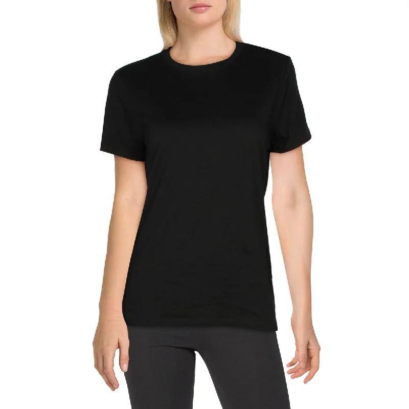 Calvin Klein Performance Womens Jersey Tee Shirts & Tops