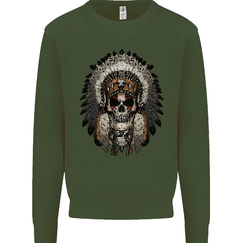 Forest Green