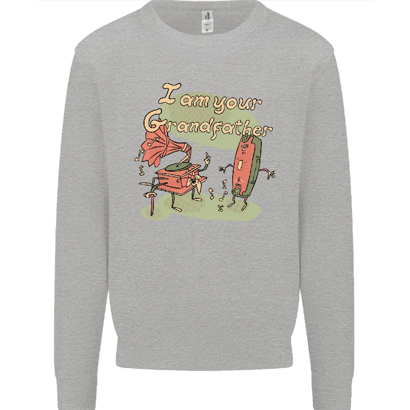 Sports Grey