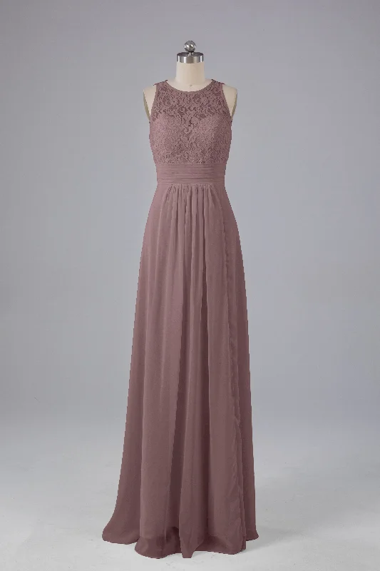 Vintage Mauve