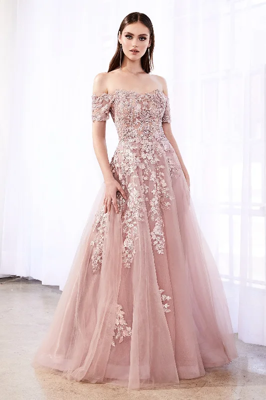 Cinderella Divine C20: Enchanting Elegance for Special Occasions