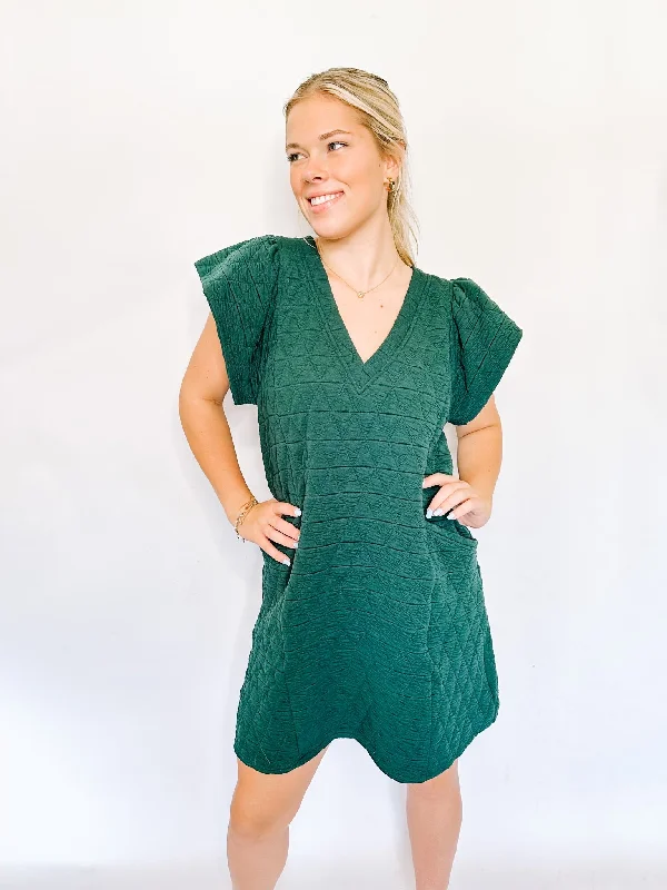 Entro Aspen Dress