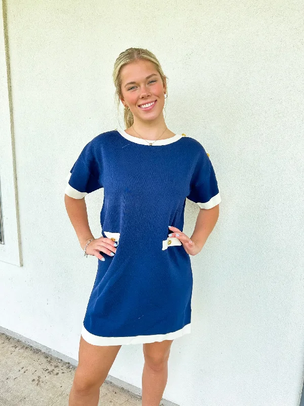 Entro Lauri Dress