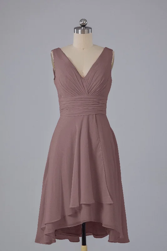 Vintage Mauve