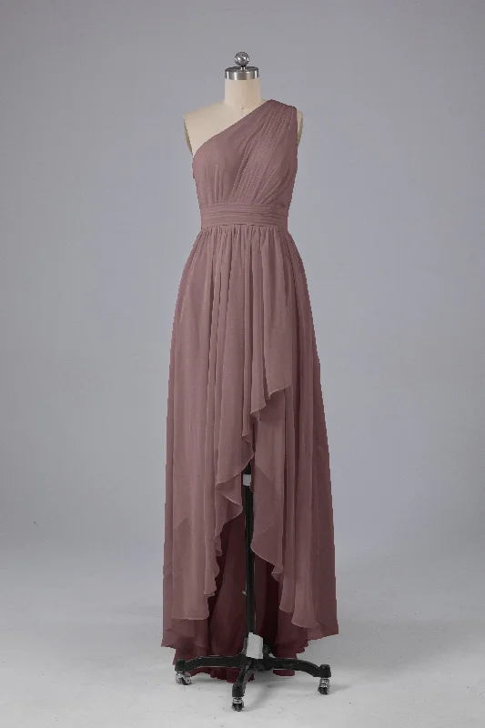 Vintage Mauve