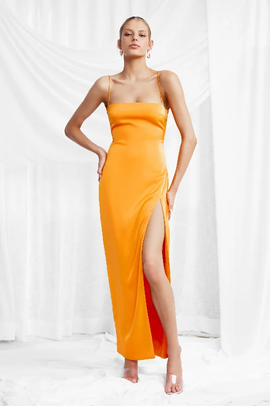 Lexi Orlando Dress - Mango