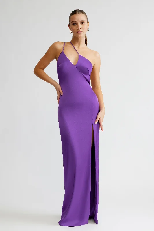 Lexi Thalia Dress - Violet