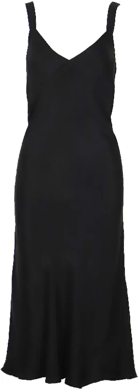 Lucy Paris - Karine Slip Dress