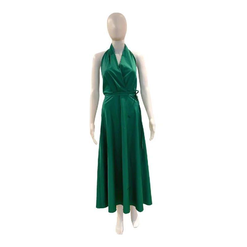 Nefeli Dress | Green