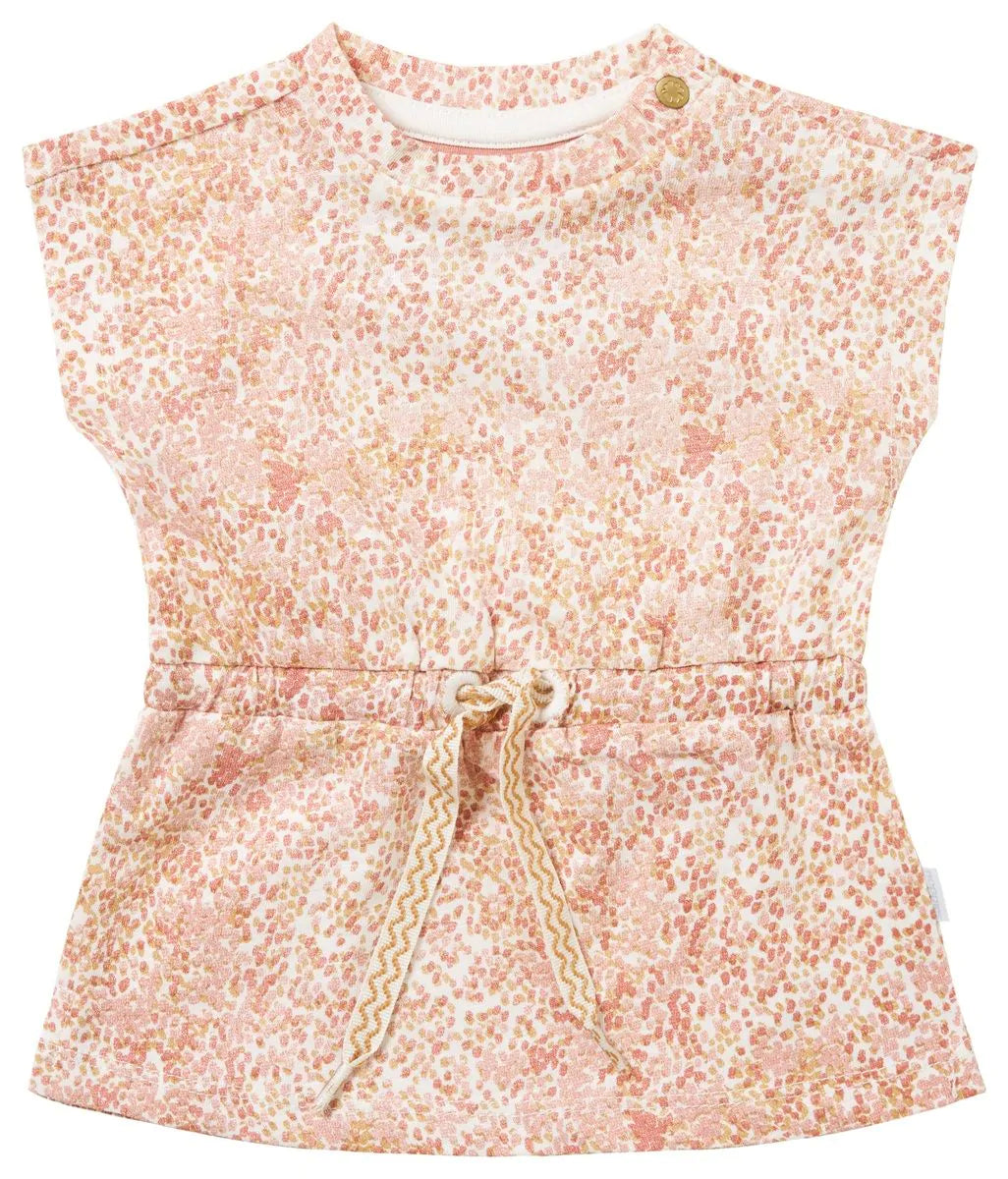 Nicholls Rose Dawn Dress