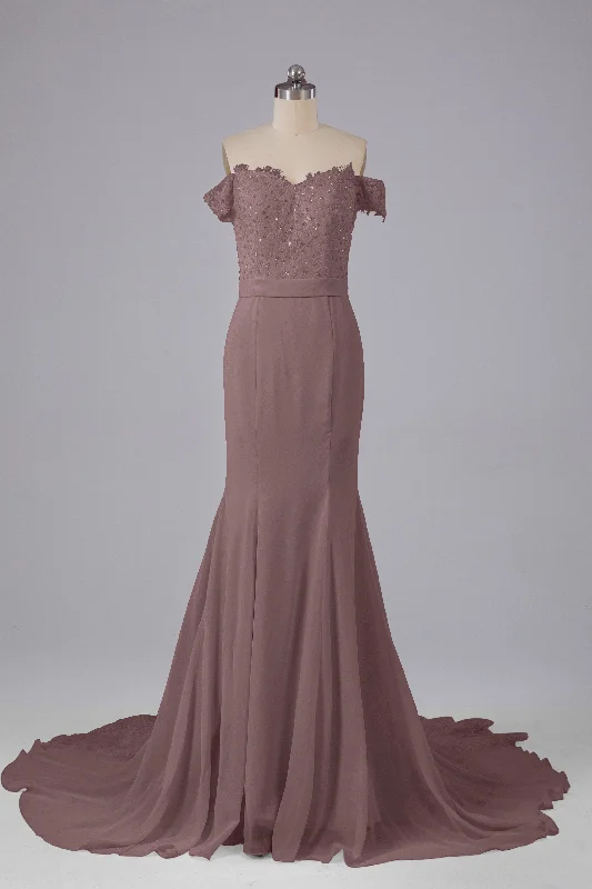 Vintage Mauve