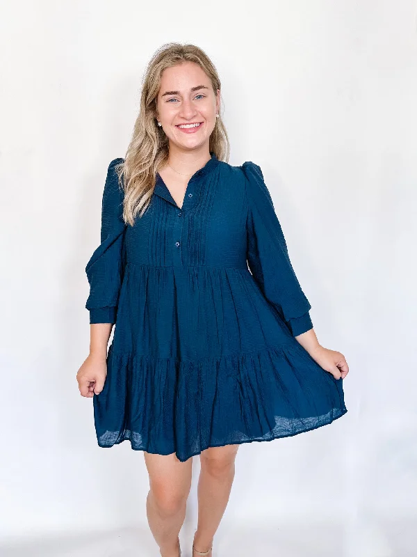 TCEC Dolly Dress