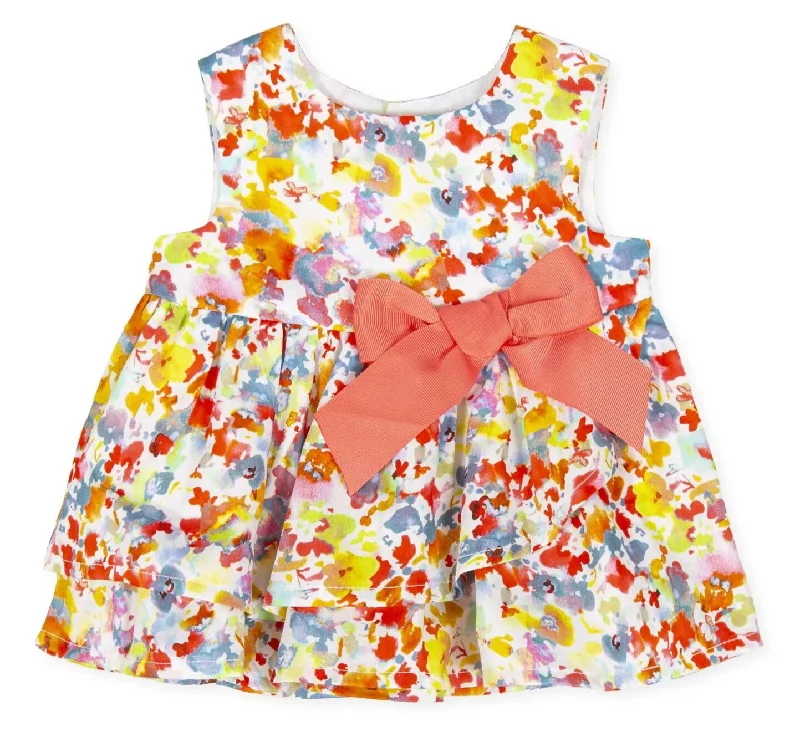 Tutto Piccolo 8225 Dress