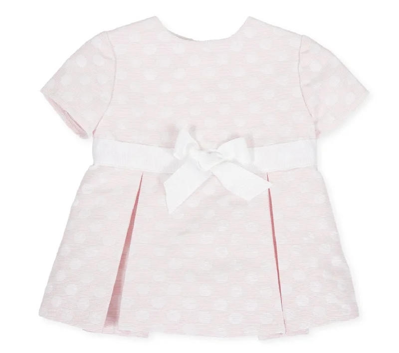 Tutto Piccolo 8214 Pink Dress