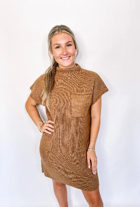 Zen Madeline Dress