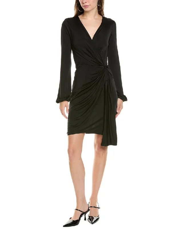 Diane von Furstenberg Toronto Mini Dress