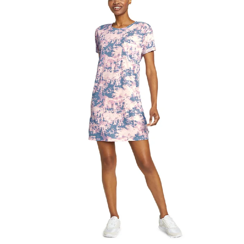 Women's Coast and Climb Short-Sleeve T-Shirt Dress